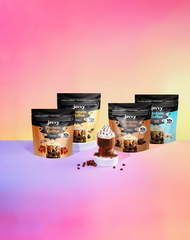 SUGAR COOKIE PROTEIN COFFEE