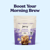 SALTED CARAMEL PROTEIN CREAMER