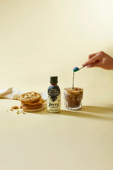 WHITE CHOCOLATE MACADAMIA COFFEE CONCENTRATE