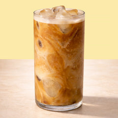 BANANA BREAD PROTEIN COFFEE