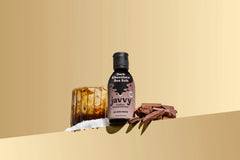 DARK CHOCOLATE SEA SALT COFFEE CONCENTRATE
