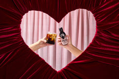 DARK CHOCOLATE SEA SALT COFFEE CONCENTRATE