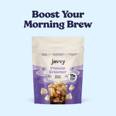 PROTEIN CREAMER
